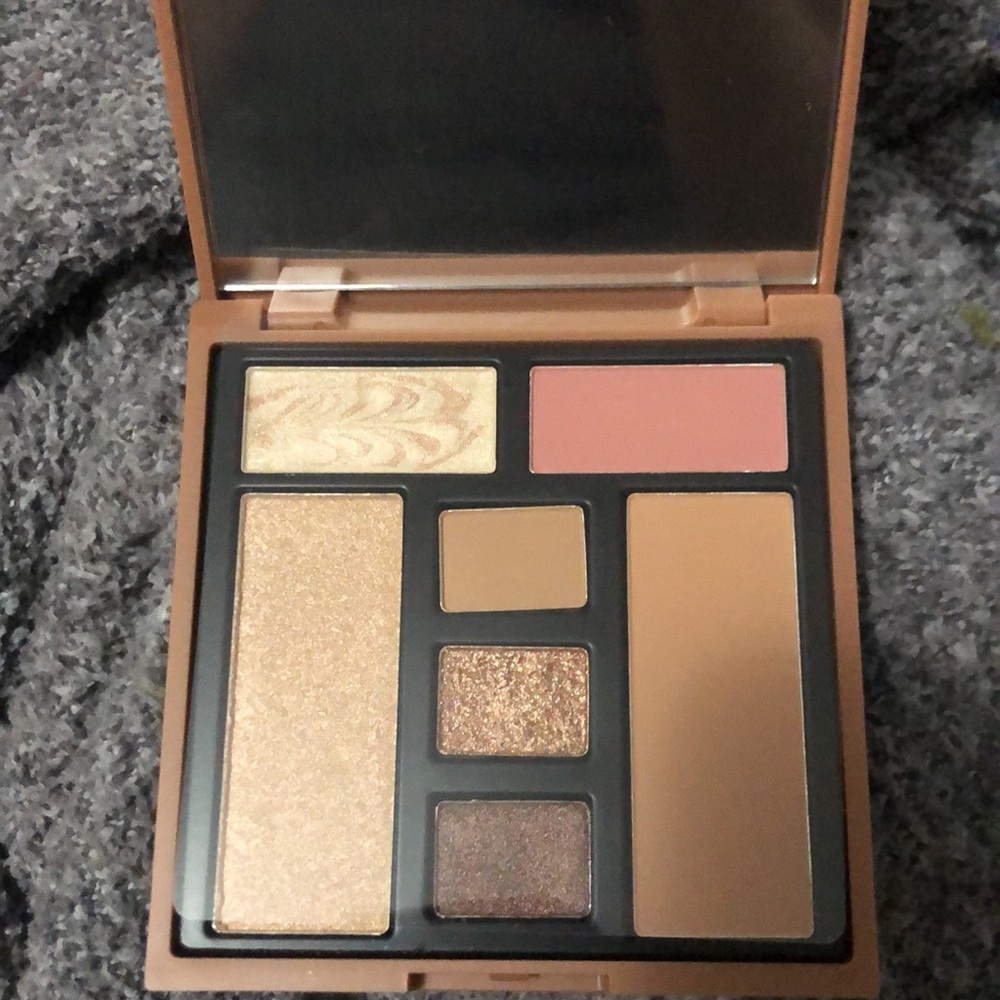 Eye & Face Palette